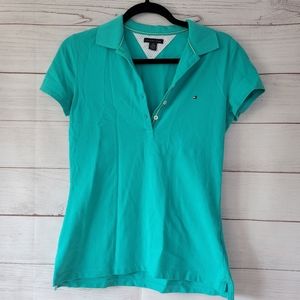 TOMMY Hilfiger polo